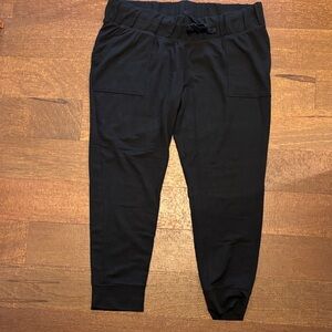 Isabel Maternity Joggers